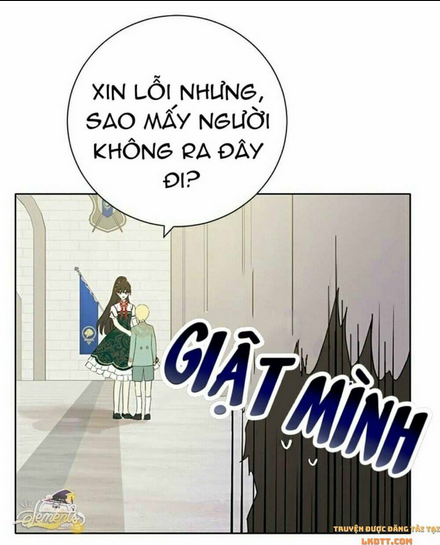 thực ra tôi mới là thật chapter 40: hết ss1 - Trang 2