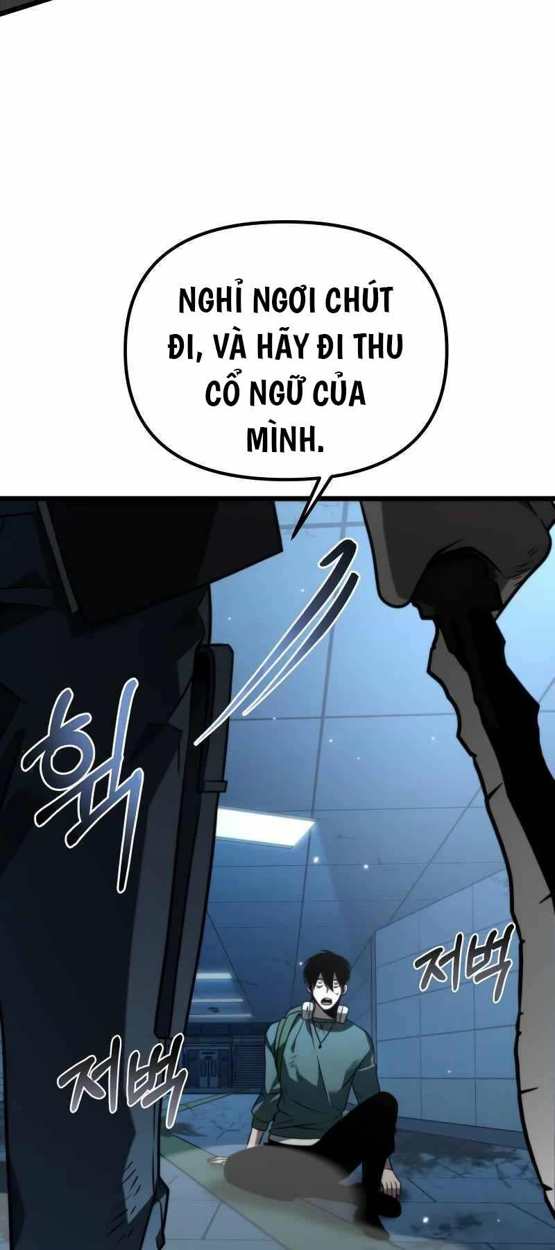 chiến binh hồi quy chapter 7 - Trang 2