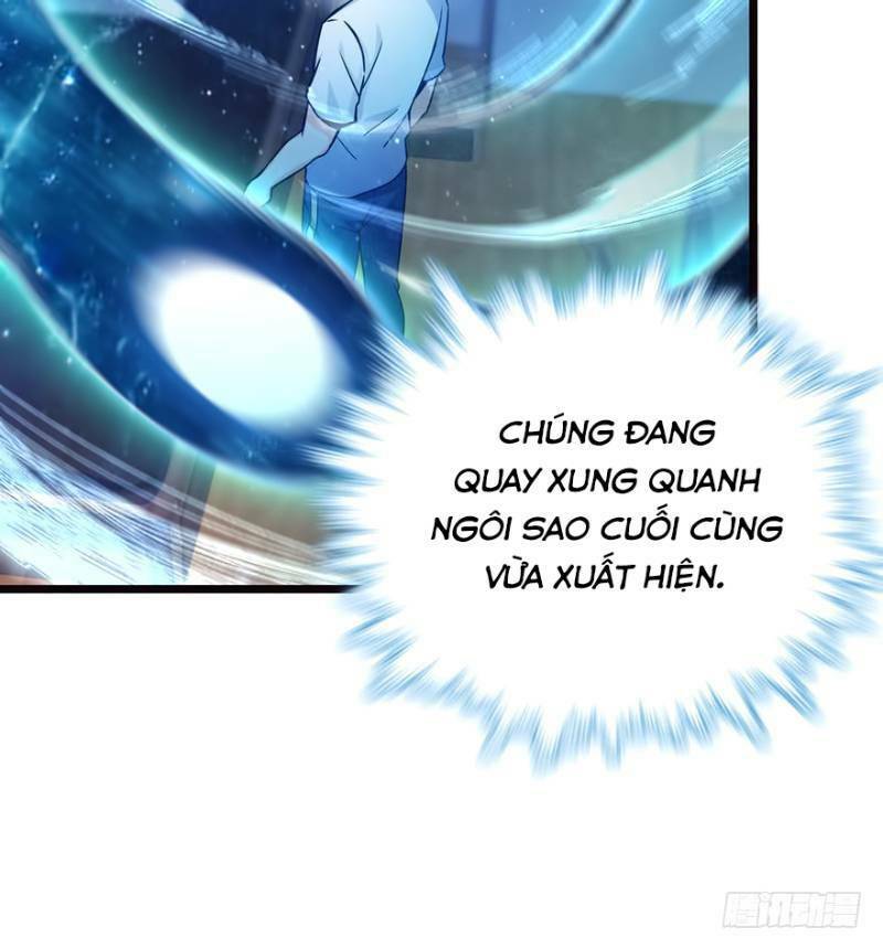 đại vương tha mạng chapter 16 - Next chapter 17