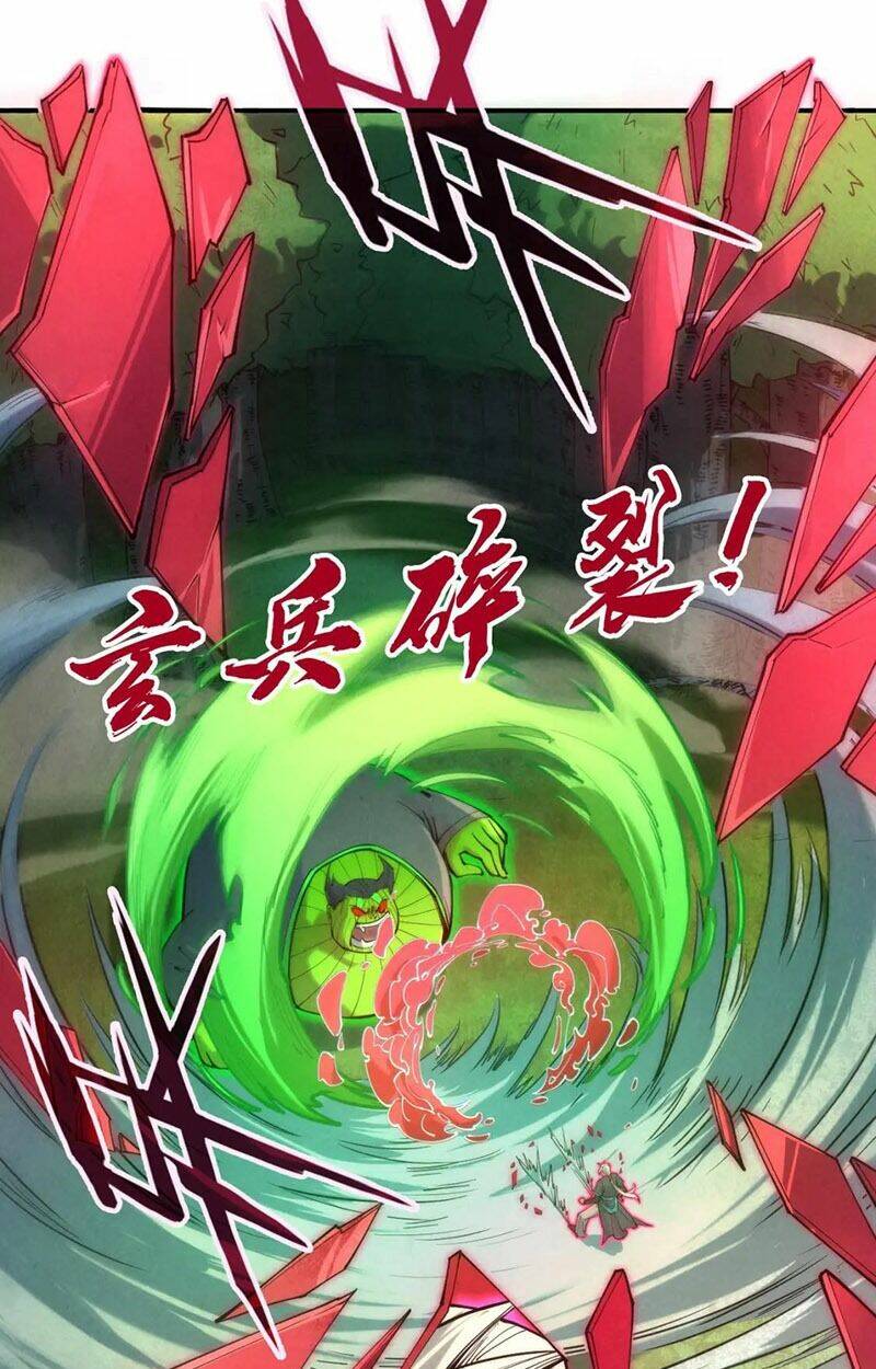 vạn cổ chí tôn chapter 102 - Trang 2