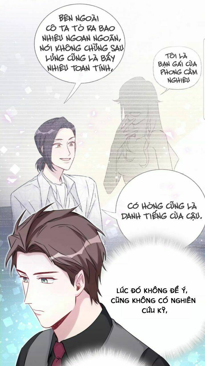 đứa bé là của ai ???? chapter 120 - Trang 2