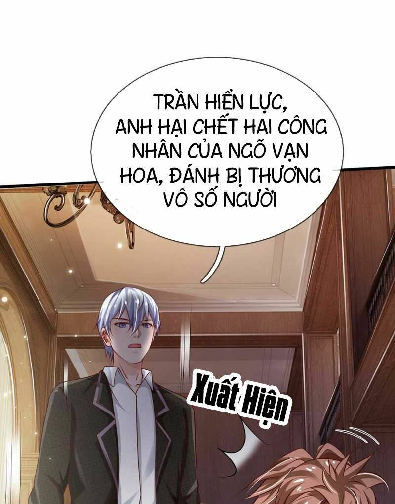 ngạo thị thiên địa chapter 117 - Next chapter 118