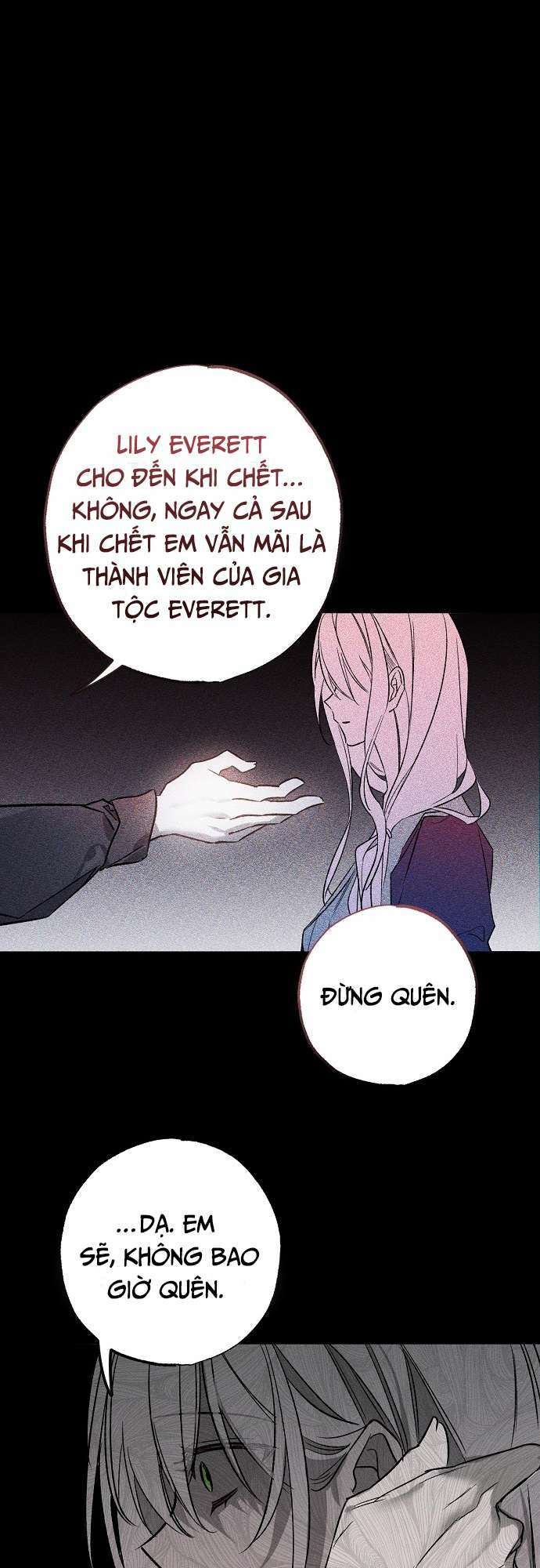 vị phu quân căm ghét tôi đã mất trí nhớ chapter 2 - Next chapter 3