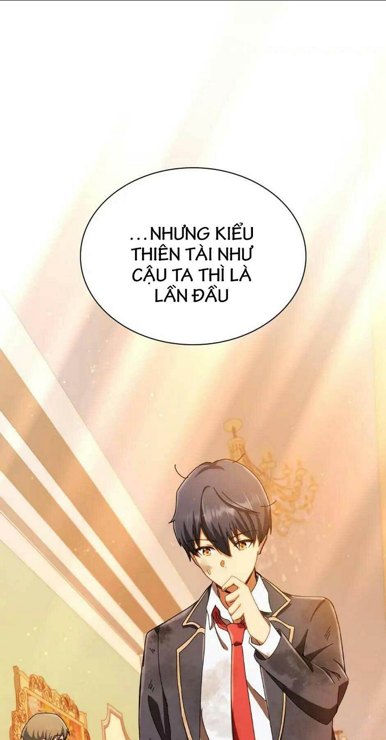 tử linh sư thiên tài của học viện chapter 19 - Next chapter 20