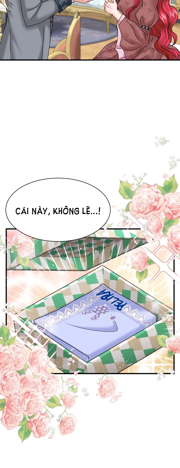 [18+] khi nàng khóc trông thật xinh đẹp Chap 36 - Next 36.1