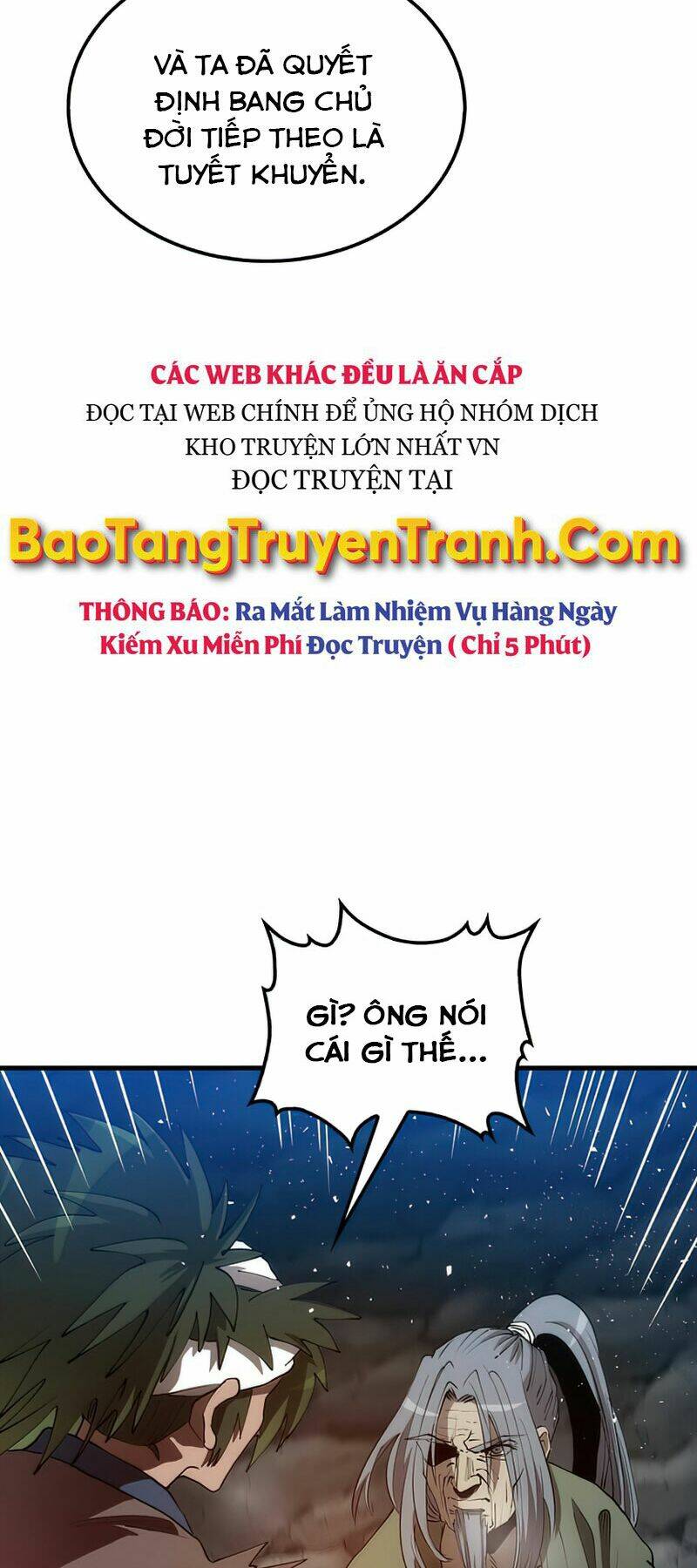 bác sĩ trùng sinh về murim Chương 68 - Next chapter 69