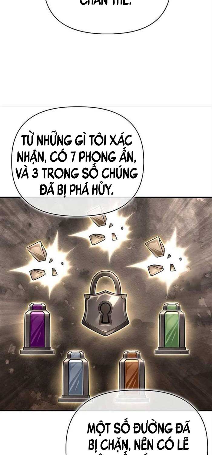 cuộc chiến siêu nhân Chapter 128 - Next Chapter 129