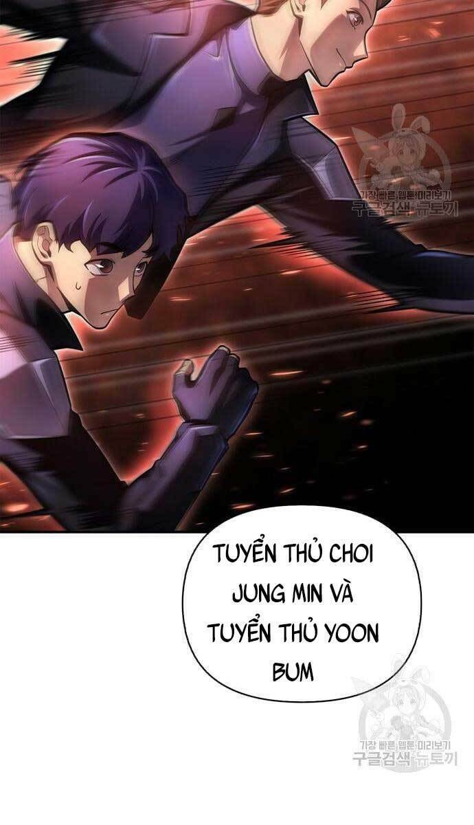 cuộc chiến siêu nhân chapter 36 - Next chapter 37