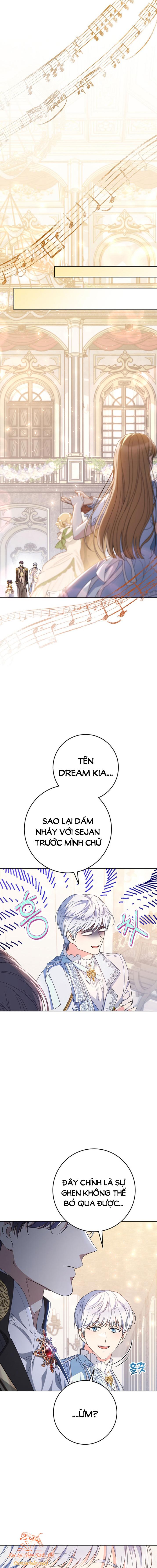 Nuôi Dưỡng Em Gái Xinh Đẹp Chap 29 - Trang 2