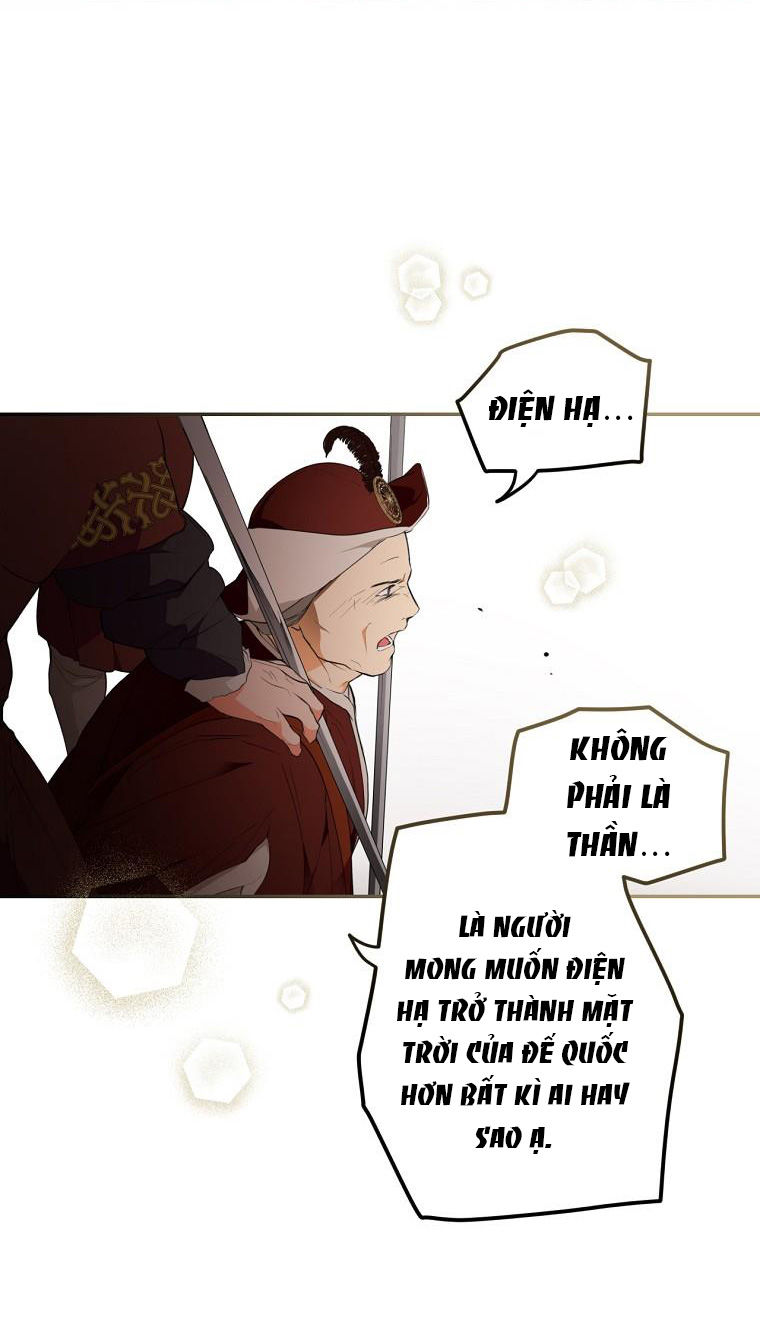 Quý Cô Bí Ẩn - Secret Lady Chap 66.2 - Next Chap 66.1