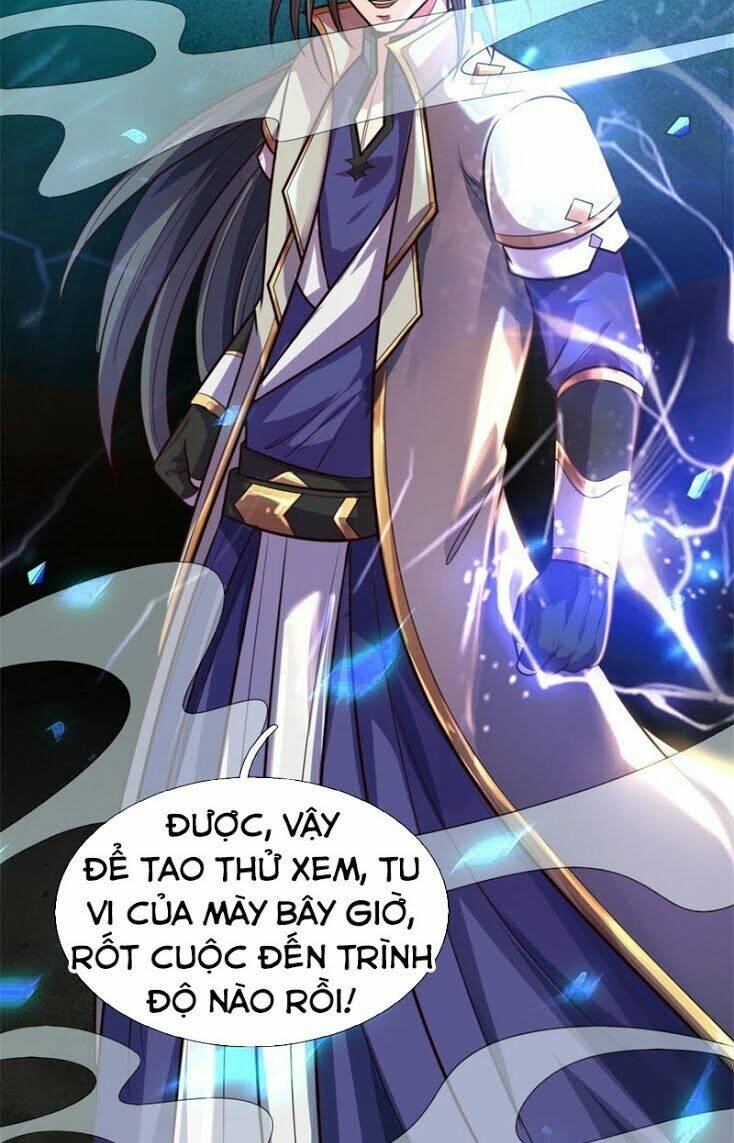 thần võ thiên tôn Chapter 123 - Trang 2