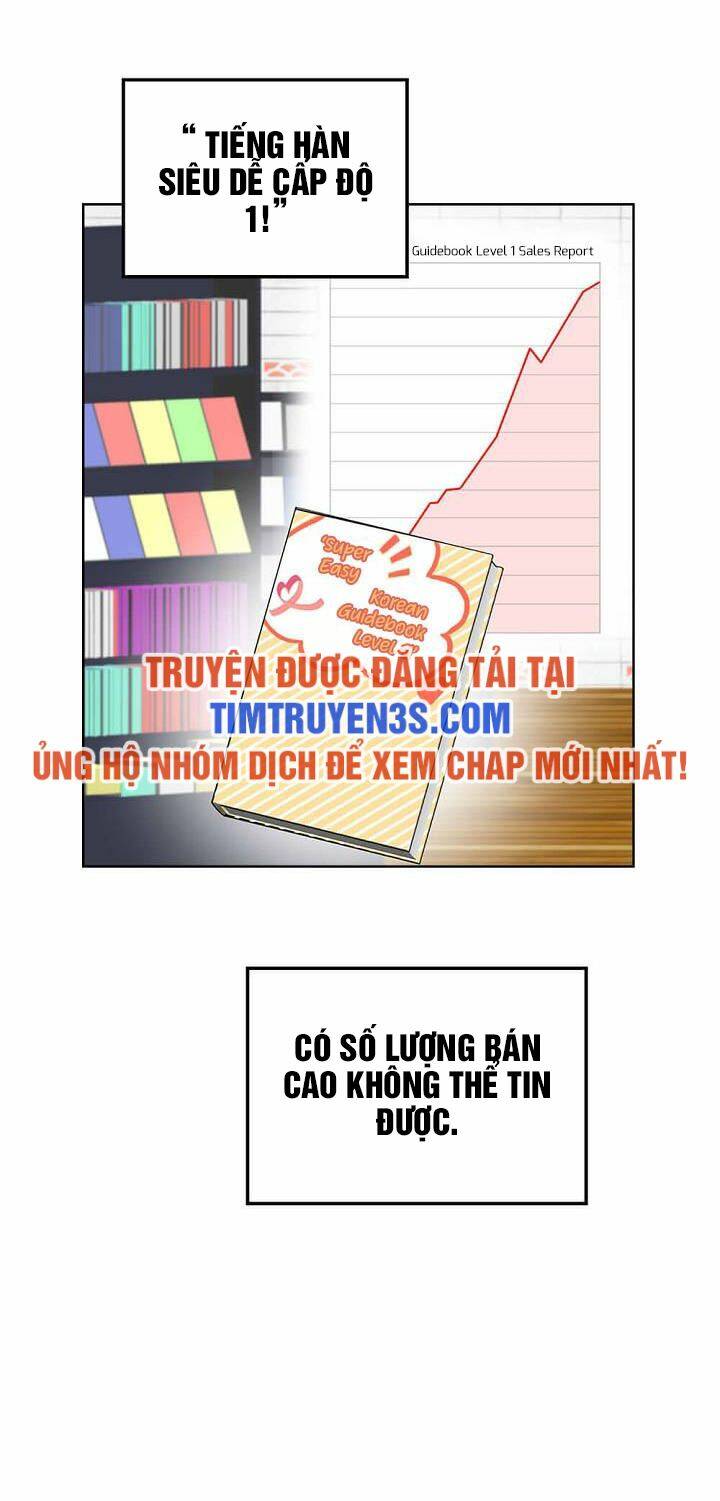 tôi trở thành một người cha chapter 69 - Next Chapter 69.1