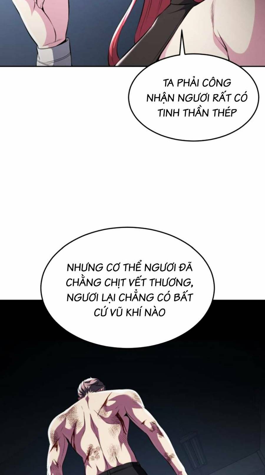 cậu bé của thần chết chapter 172 - Next chapter 173