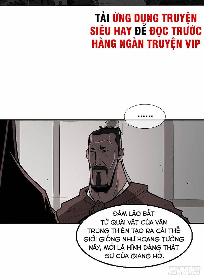 bắc kiếm giang hồ Chapter 6 - Next Chapter 7