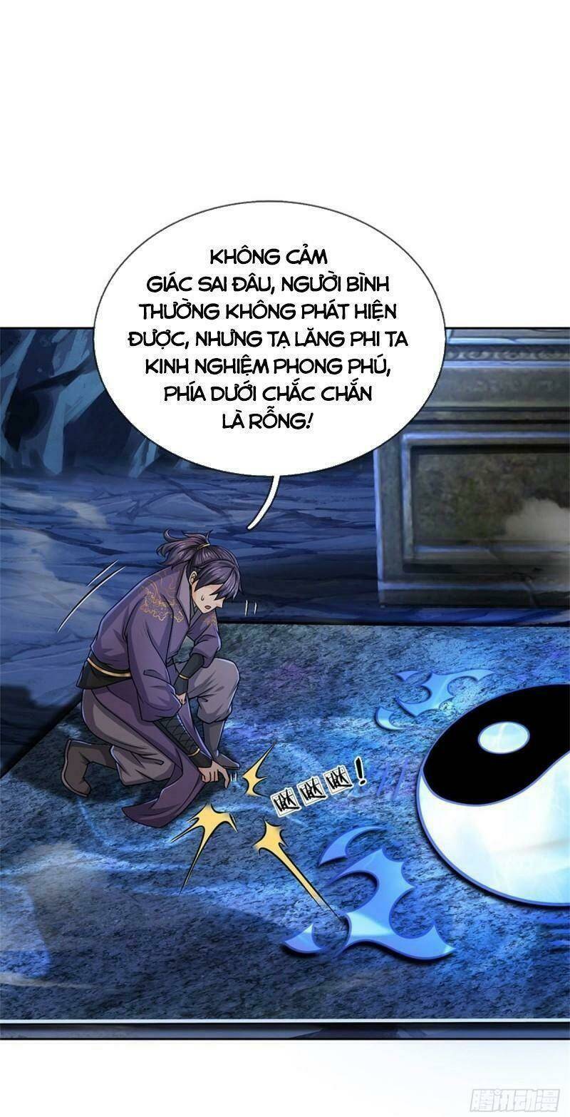 chúa tể chi lộ Chapter 126 - Trang 2