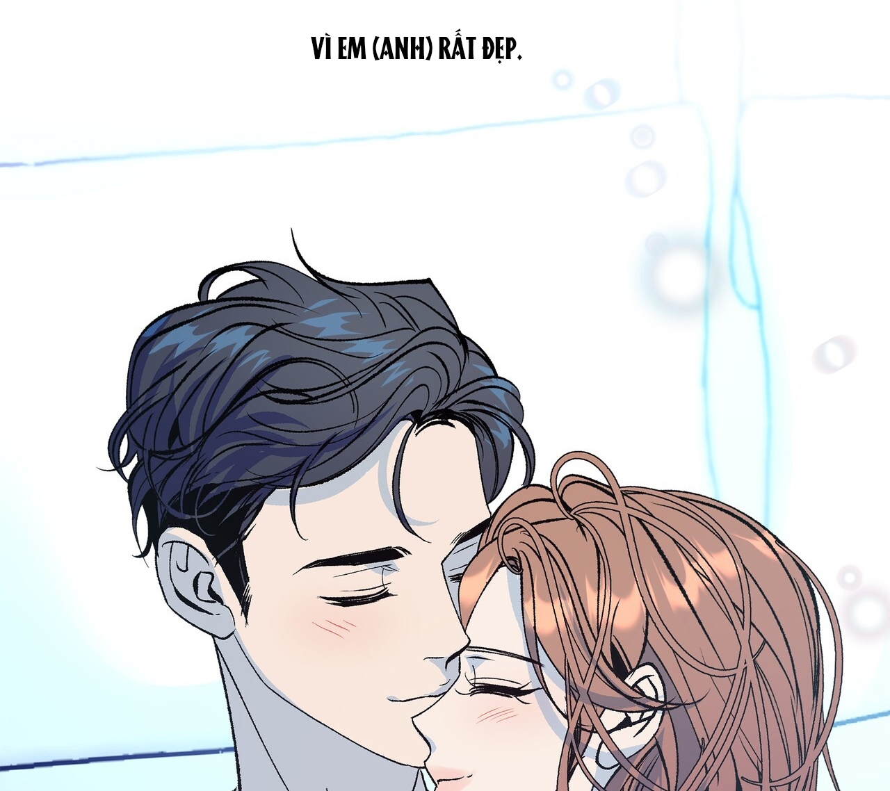 [18+] tận cùng của thế giới Chap 50 - Next 50.1