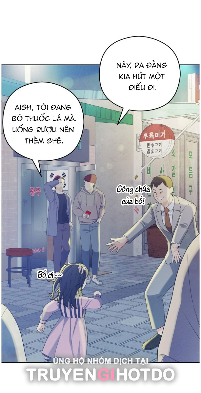 [18+] đến đâu là ổn? Chap 23 - Trang 2