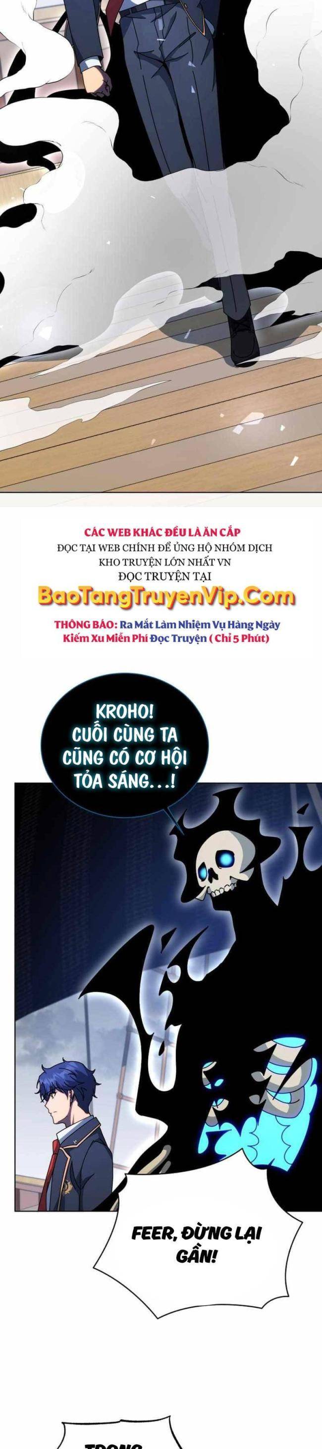 tử linh sư thiên tài của học viện chương 96 - Trang 2