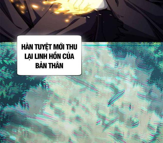 đỉnh cấp khí vận, lặng lẽ tu luyện ngàn năm chapter 95 - Next chapter 96