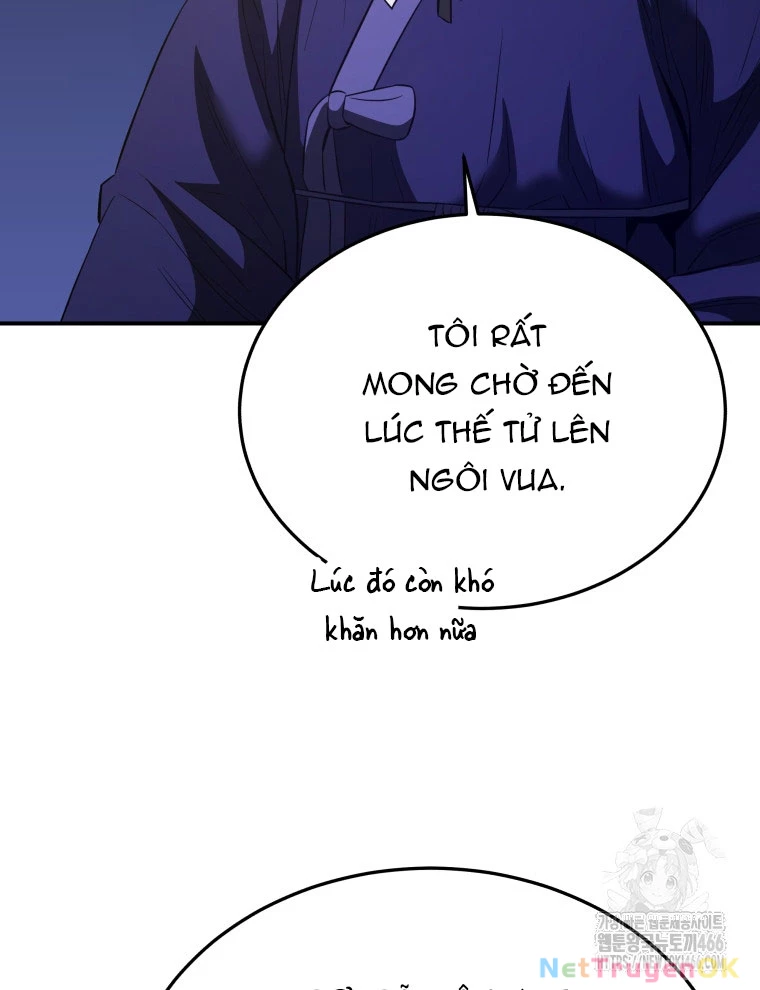 vương triều đen tối: joseon Chapter 69 - Next Chapter 70