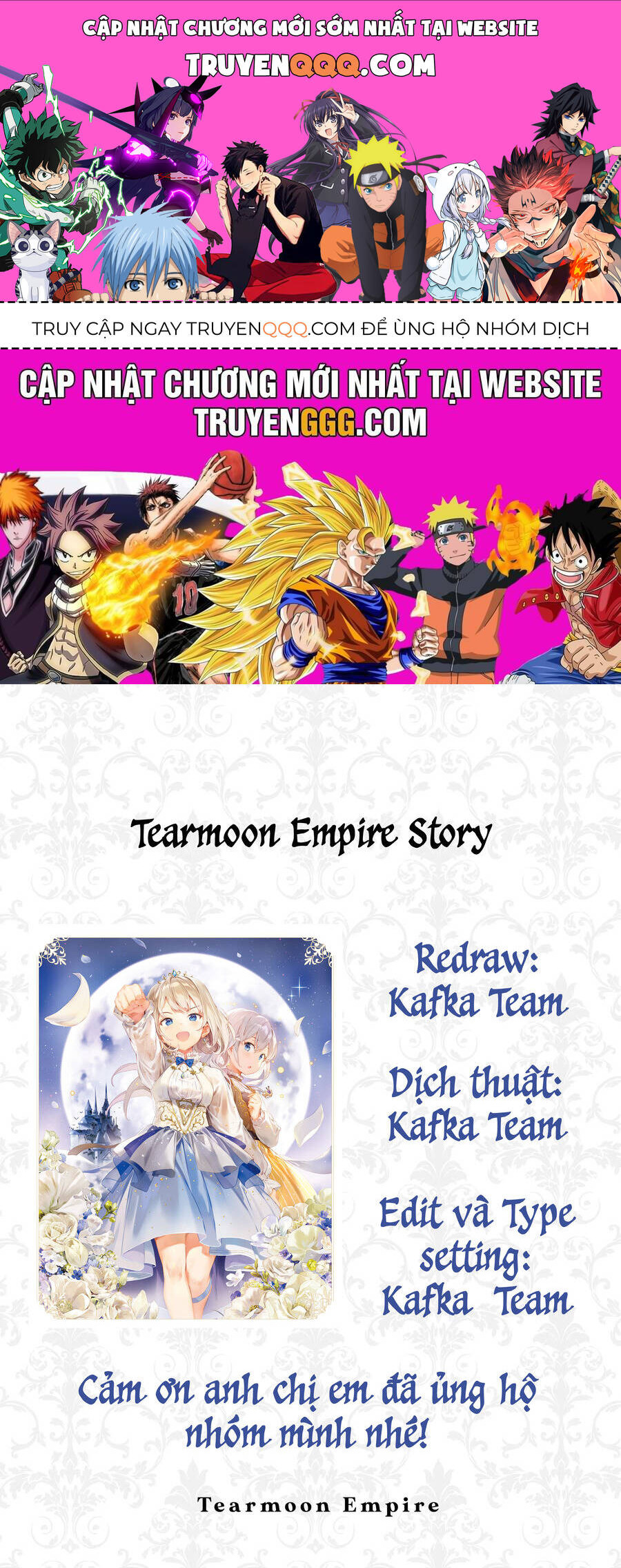 tearmoon empire story Chapter 41 - Trang 2