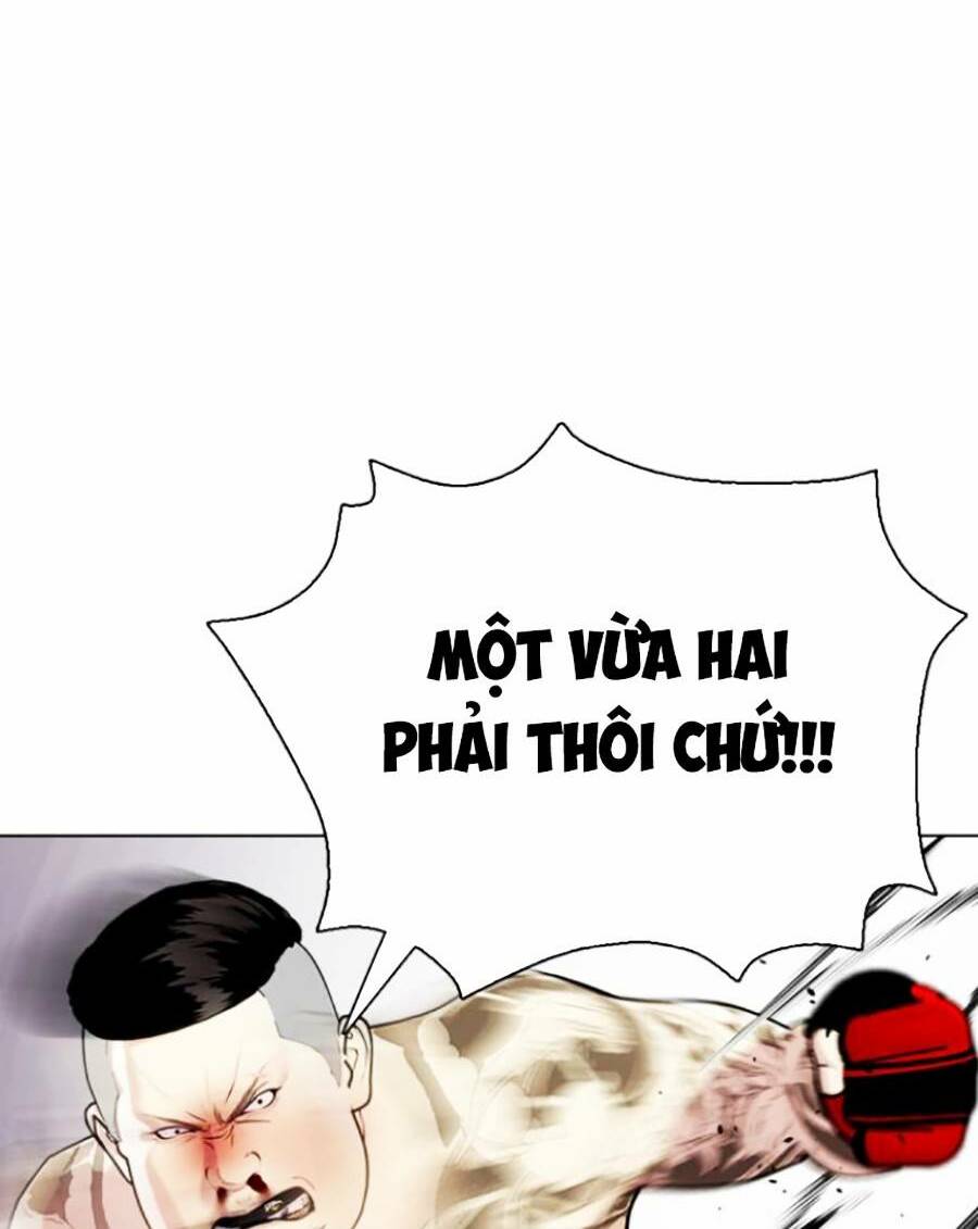 loser giỏi võ chapter 10 - Trang 2