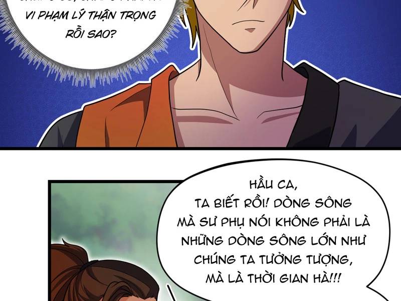 đồ đệ của ta đều là đại yêu vô địch Chapter 23 - Trang 2