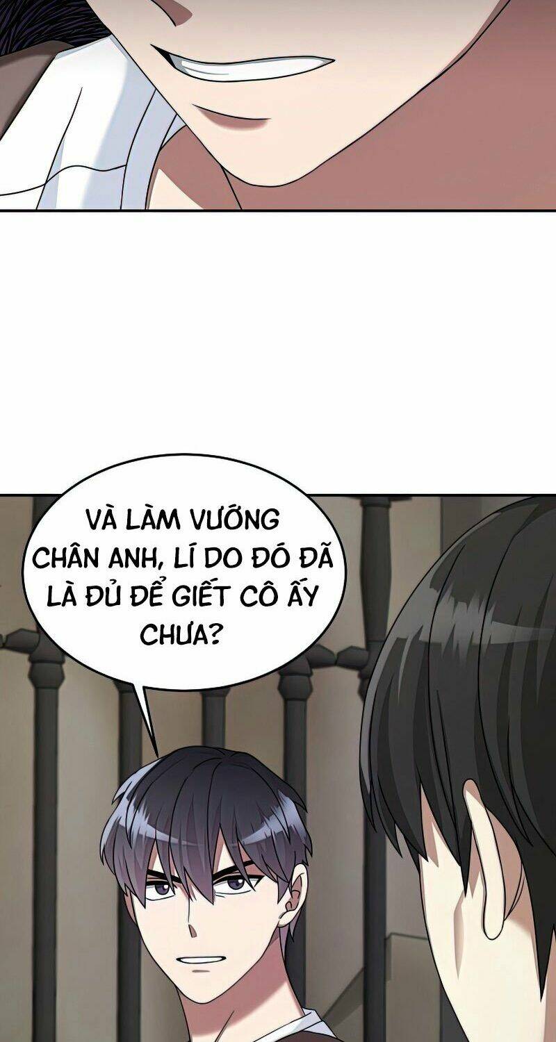 người mới này quá mạnh chapter 26 - Next chapter 27