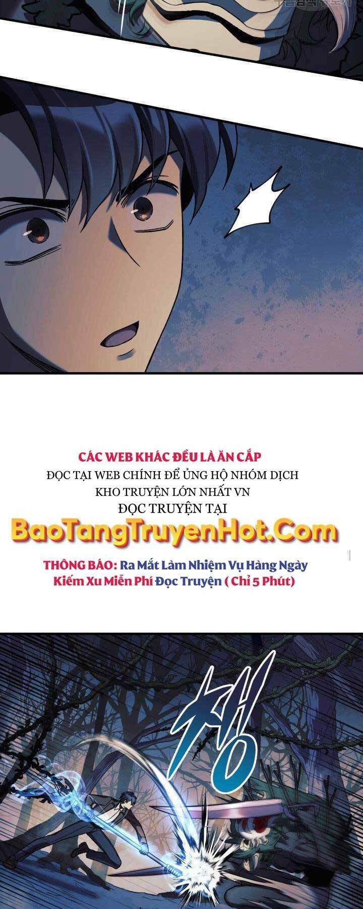 con gái tôi là trùm cuối chapter 37 - Trang 2