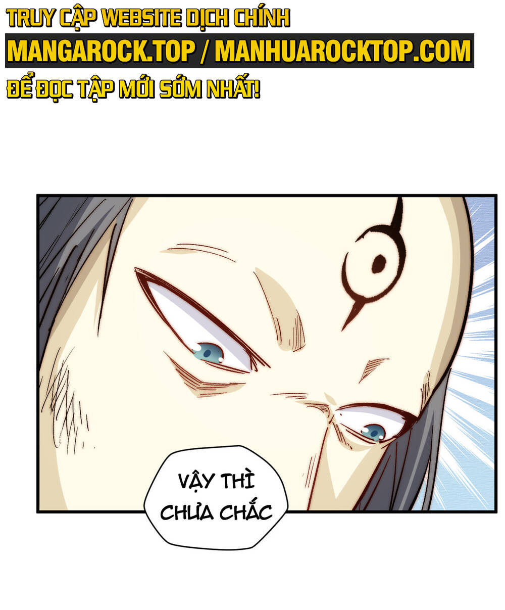 đỉnh cấp khí vận, lặng lẽ tu luyện ngàn năm chapter 89 - Next chapter 90