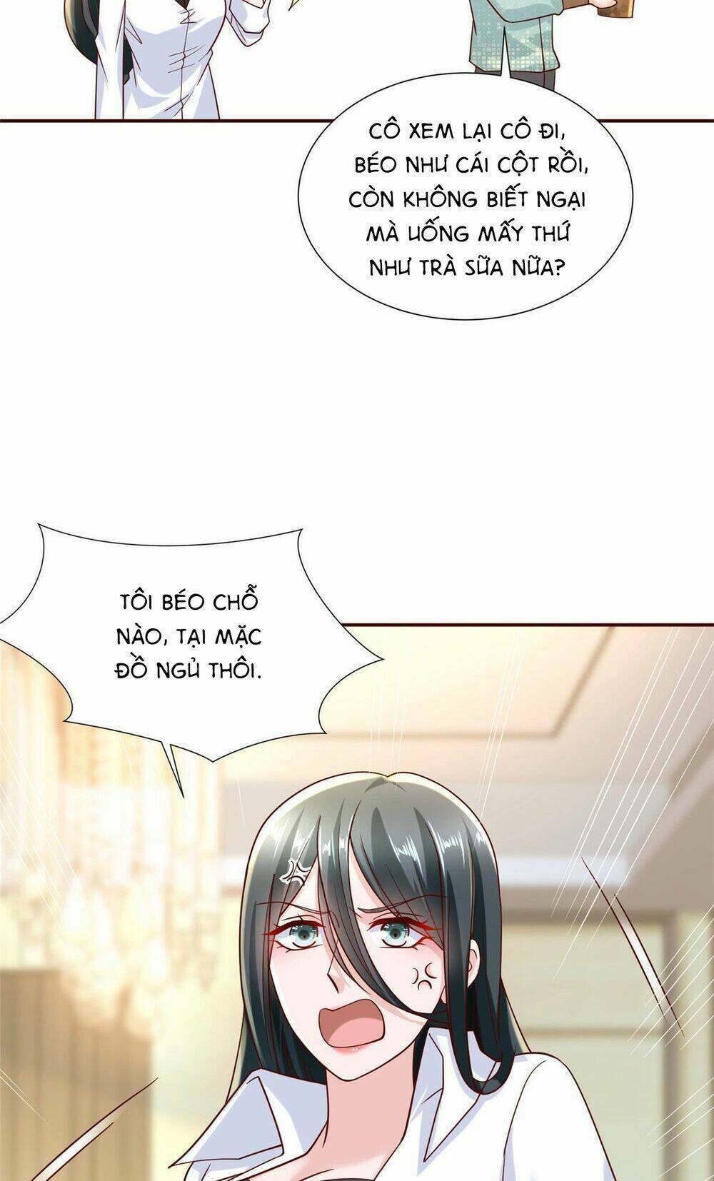 mỗi tuần ta có một nghề nghiệp mới chapter 268 - Next chapter 269