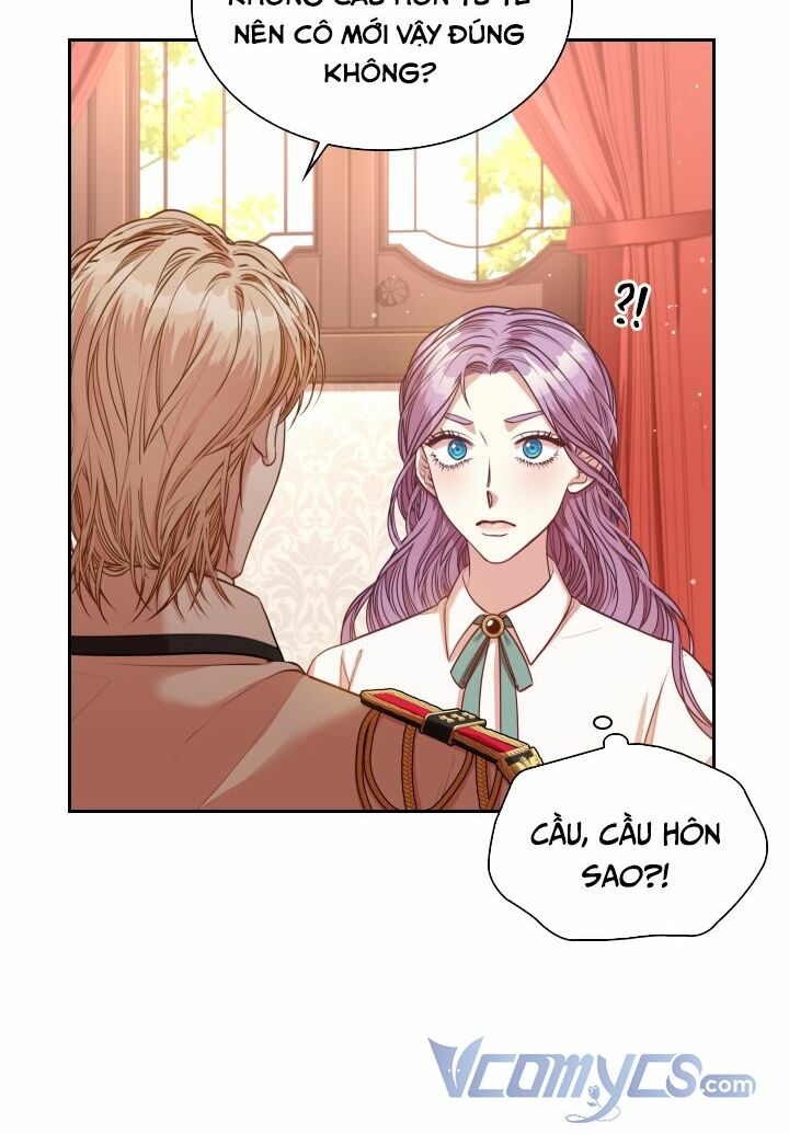 tôi trở thành thư ký của bạo chúa Chapter 44 - Next Chương 45