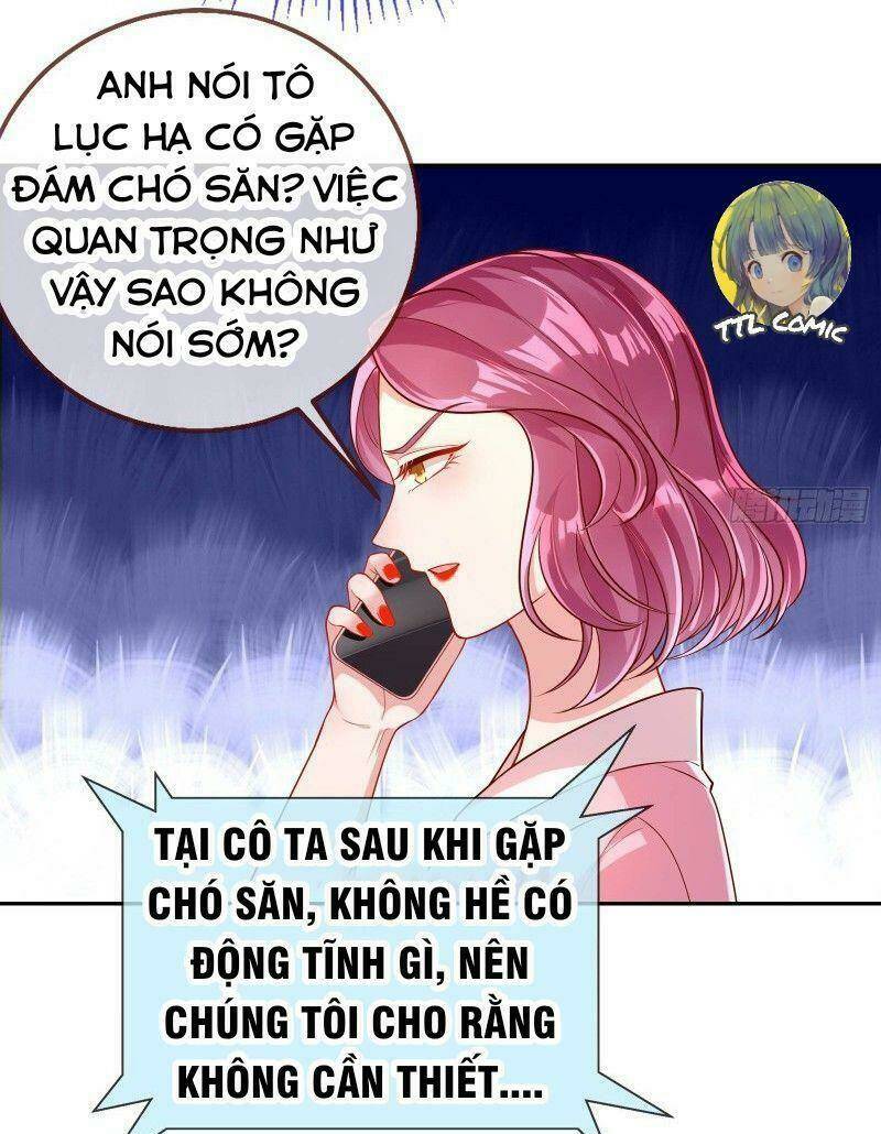 vạn tra triêu hoàng Chapter 188 - Next Chapter 189