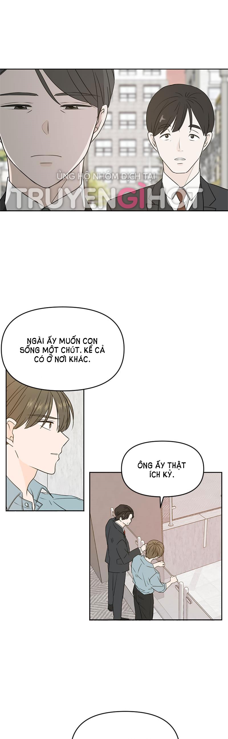 Hẹn Gặp Anh Ở Kiếp Thứ 19 Chap 75 - Trang 2