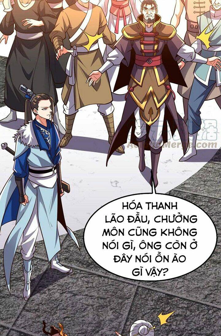 thôn phệ vĩnh hằng chapter 227 - Next chapter 228