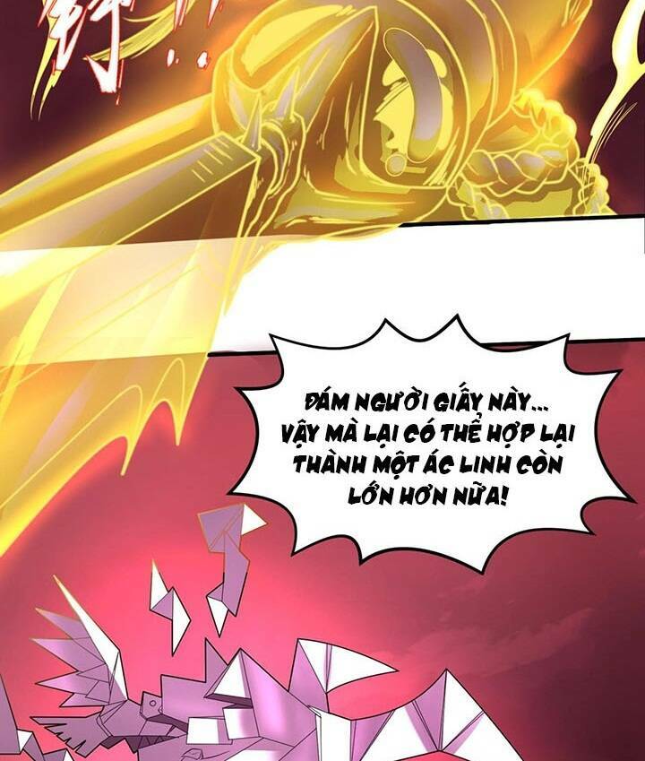 kỷ nguyên kỳ lạ chapter 31 - Trang 2