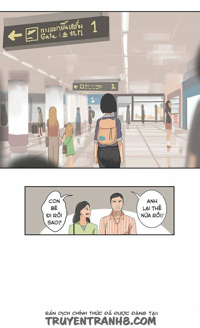 Mẹ Tuổi Teen Chapter 6 - Trang 2