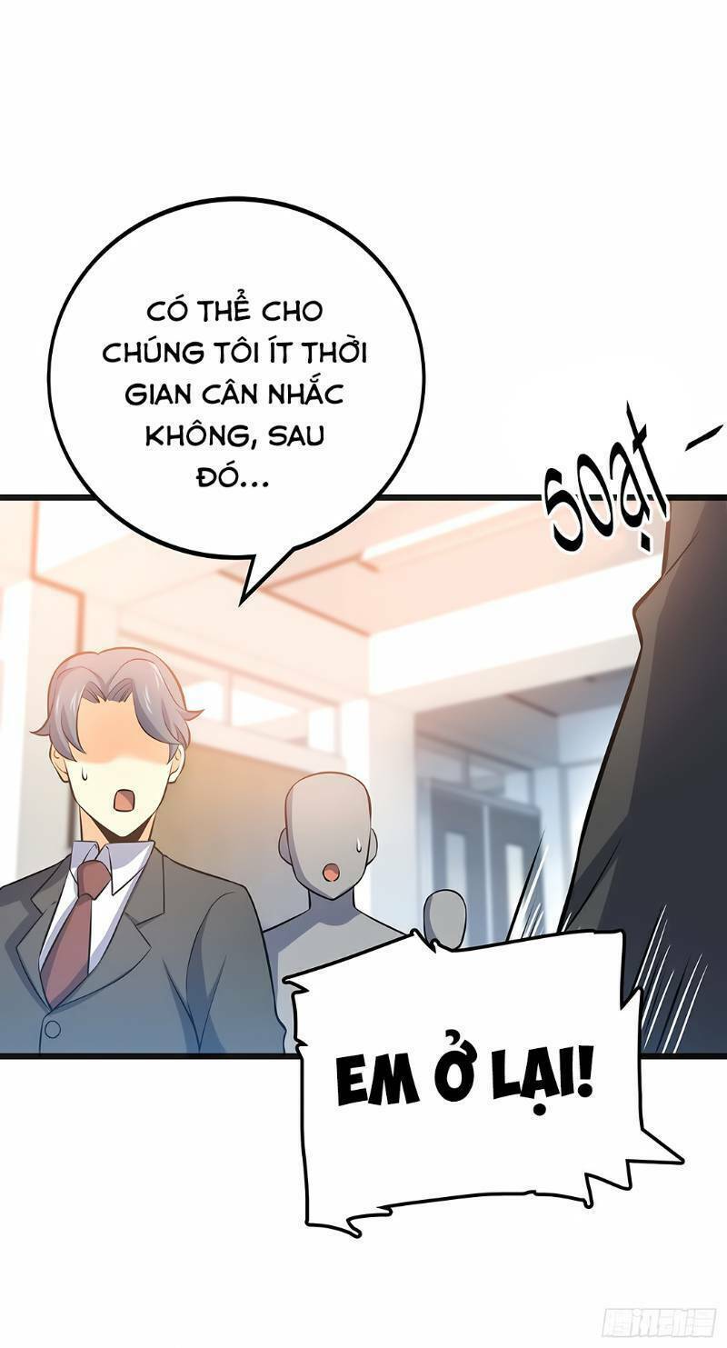 đại vương tha mạng chapter 51 - Next chapter 52