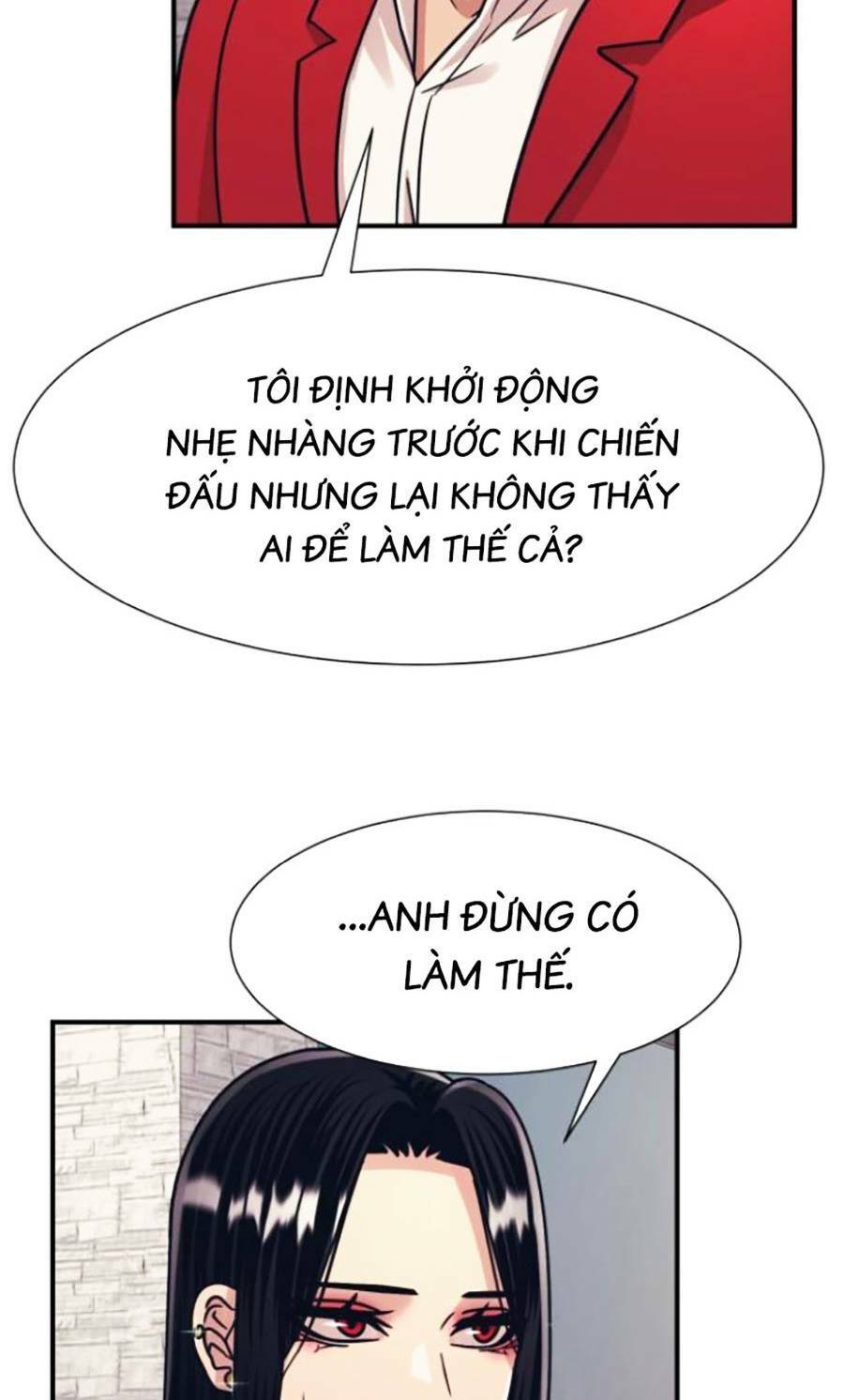 bản ngã tối thượng chapter 44 - Trang 2