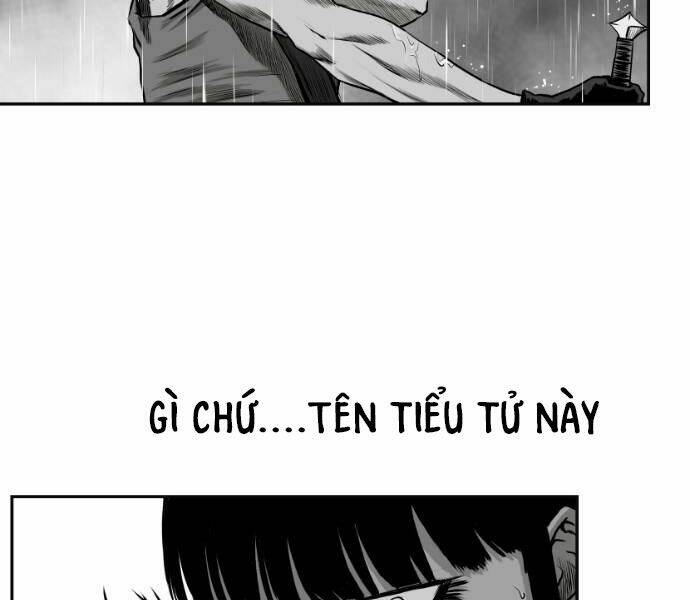 sát thủ anh vũ chapter 66 - Trang 2