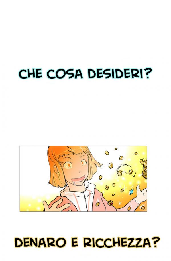 Tower of God ITA