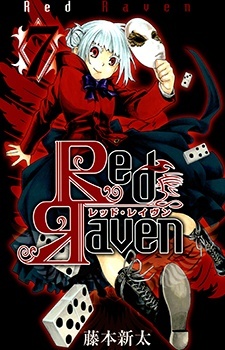 Red Raven