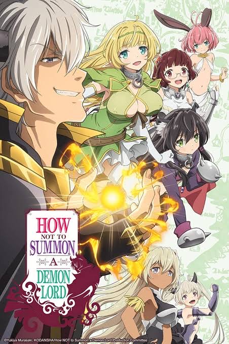 How NOT to Summon a Demon Lord